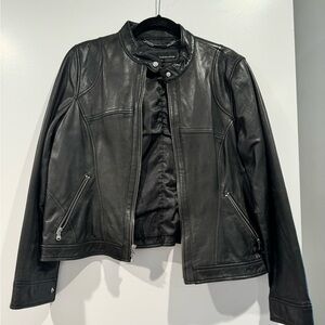 Wilson’s Leather Jacket